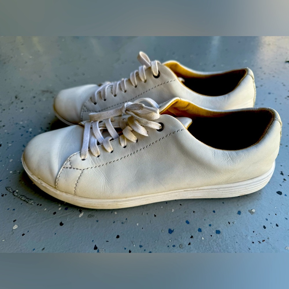 Cole Haan women's Grand Crosscourt Sneaker